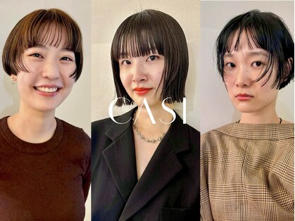 カシ 中目黒(CASI)の写真