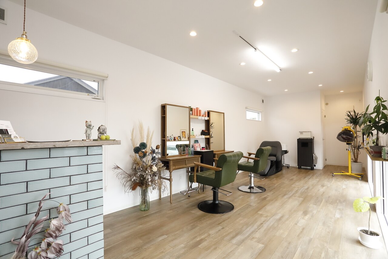 キキ(KiKi)｜ホットペッパービューティー