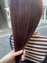 カフカヘア 吉祥寺店(kafka hair)&nbsp;育てるカラー