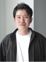 インセプション 銀座(INCEPTION) 吉田秀晃 銀座ヘア