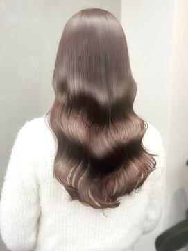 アース 相模大野店(EARTH) 20代30代大人可愛い髪質改善ヘルシースタイル韓国ヘア透明感