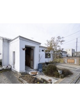 《完全個室》お客様一人ひとりのお悩みに親身に寄り添い、あなたにぴったりなスタイルをご提案＊