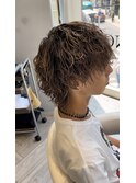 波巻きウルフ