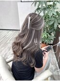 コントラストハイライト/外国人風/ハイライト/堺東