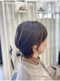 くびれショート