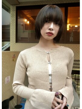 キャバノン(CABANON) Mash bob