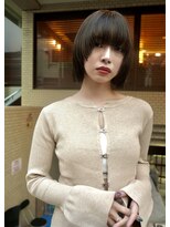 キャバノン(CABANON) Mash bob