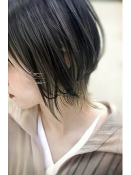 リズム(Lism)の写真/【当日予約◎】『可愛い×トレンド』は宇都宮お洒落女子から大人気Lismがおすすめ♪