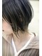 リズム(Lism)の写真/【当日予約◎】『可愛い×トレンド』は宇都宮お洒落女子から大人気Lismがおすすめ♪