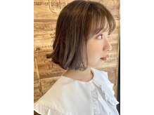 アラモア 国立(Alamoa)