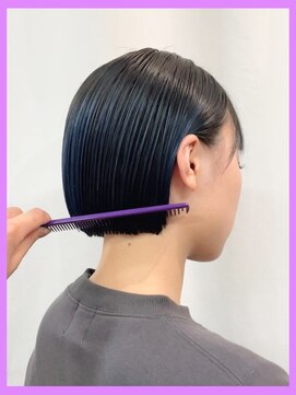 ヨイク(YOIKU) プレイングカラー