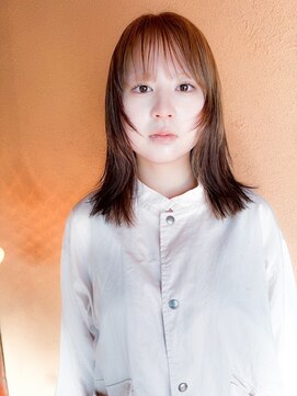 ナロ(narro) ハイトーンレイヤー