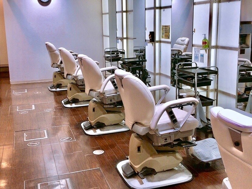 ネクスト(NEXT)｜ホットペッパービューティー