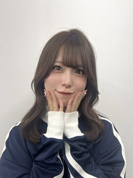 トゥルークリエイション 渋谷(True Creation) 肌馴染み特化 グレージュ