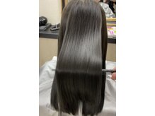 ブレイヴシザー あびこ店(BRAVE SCISSOR)