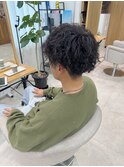 ツイストスパイラル
