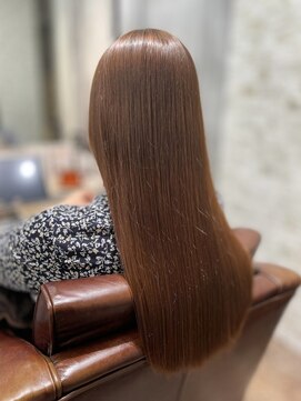 ライフアンド 浦和(LIFE&) 髪質改善/縮毛矯正/美髪/艶髪/髪質改善トリートメント/浦和