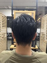 リノア(Linoa)&nbsp;メンズカット