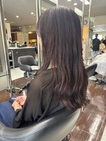 シャンプーボーイエイムス(SHAMPOO BOY aims) 大人レッドカラー