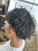 ステレオ ヘアデザイン 安城店(STEREO HAIR DESIGN)&nbsp;…ツイスパ(9月)…