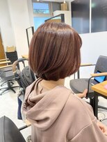 フェリーチェ(felice)&nbsp;ローレイヤーボブ