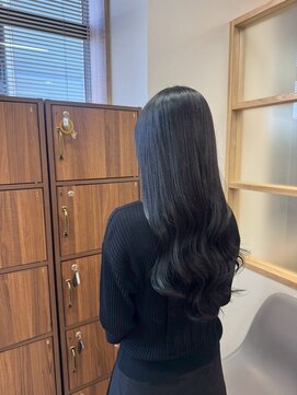 インパークス 王子店(INPARKS) 華やかロング［王子店］