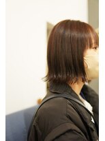 ナナシ(NaNaShi)&nbsp;ボブ