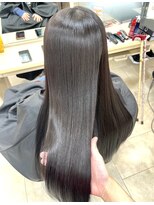 ケンジ 平塚ラスカ店(KENJE)&nbsp;髪質改善/髪質改善カラー/髪質改善トリートメント/平塚/湘南