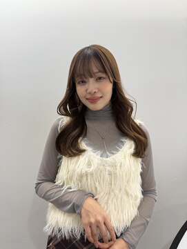 エアー 横浜(AIR) 【湯田】エレガントロング