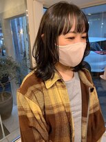 エタン 北千住(ethane)&nbsp;ミディアムレイヤー