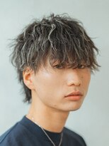 スラッシュ(SLASH)&nbsp;ツイストスパイラル/スパイラルパーマ/波巻きパーマ/姫路