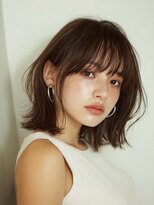 スリー いわき(iii)&nbsp;いわき/いわき駅/髪質改善/縮毛矯正/酸性ストレート/ヘッドスパ