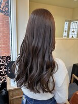 ヘア クレール(hair CREER) グレージュ