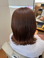 アニュー 大宮店(ANEW)&nbsp;ショコラブラウンカラー