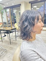 バランス Balance&nbsp;ホイップカール