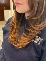 クラップス 横須賀中央店(CLAPS)&nbsp;横須賀中央ショートカットショートヘア顔周りレイヤーカット韓国