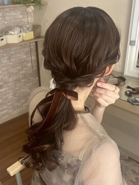 ノエル(Noel) 【結婚式・お呼ばれ】