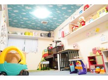 ジャムズヘアアンドスパ 岩国店(JAM's hair &spa)