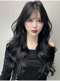 レイヤーカット/バレイヤージュ/ブリーチ/髪質改善[表参道駅]