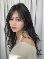 POCKET郡山安積店 ショートカットレイヤーカット髪質改善縮毛矯正【4月1日OPEN予定】 イメチェン/ピンクベージュ/アンブレラカラー/前髪/郡山安積6