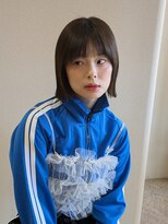 チャコレ パーチ 北千住店(Chacolle perch)&nbsp;外ハネボブ