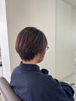 プレマ(Prema)&nbsp;すっきりショート