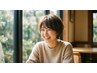 【Newopen記念】カット+カラー+TR￥15,000→￥9,900