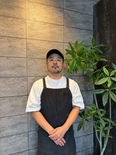 アグ ヘアー エス 北斗店(Agu hair es)&nbsp;泉谷 竜平