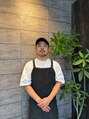 アグ ヘアー エス 北斗店(Agu hair es) 泉谷 竜平