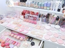 イルゴップ(ILGOP)の雰囲気（理想やお悩みに寄り添い、丁寧なカウンセリングを大切にしてます）