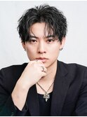 ルーズツイストシャドウ