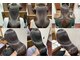 ワンラヴェストヘアオルシェット 長野駅(One Lovest Hair olchette)の写真