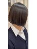 【Kirei】女子学生カット