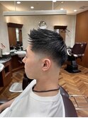 フェードスタイル